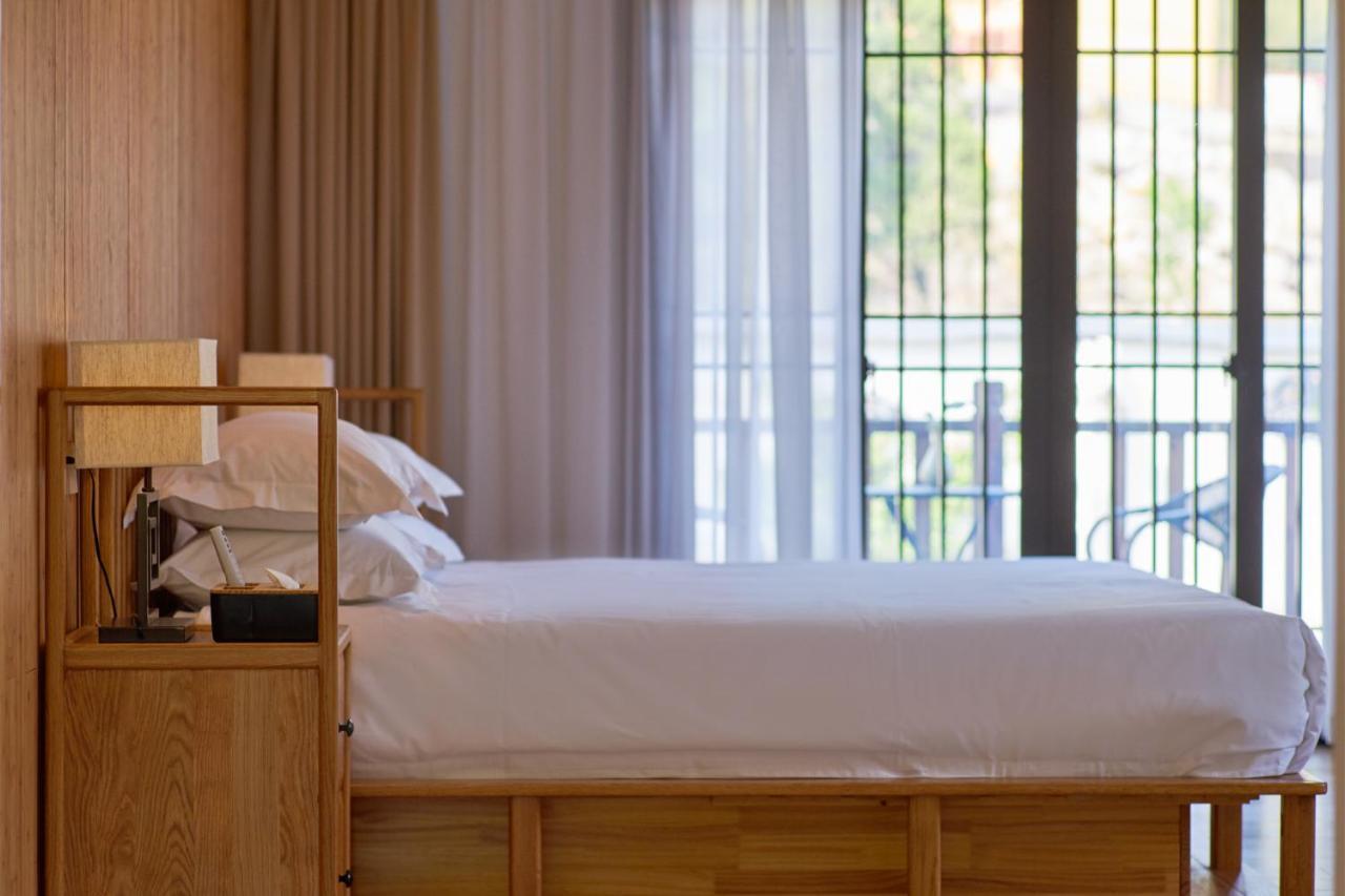 Mogan Mingtai Villa Huzhou Luaran gambar
